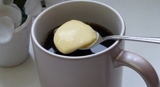 Кофе со сливочным маслом: рецепт и советы для похудения