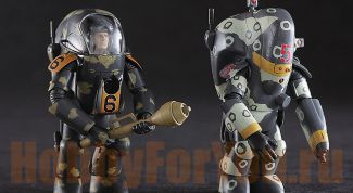 Боевые роботы: запретить нельзя разрешить