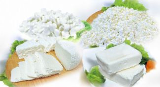 Можно ли есть творожный сыр при похудении
