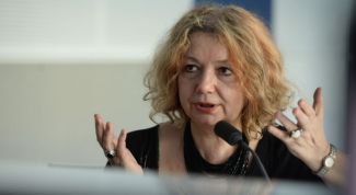 Арбатова Мария Ивановна: биография, карьера, личная жизнь