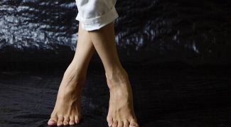 Как избавиться от грибковых заболеваний ног