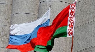 Может ли Белоруссия стать частью России