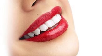 Вредно ли для эмали отбеливание зубов?