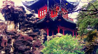 Как получить грант института Конфуция и отправиться в Китай на учебу