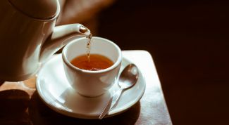 Чайная диета: можно ли похудеть при помощи чая?