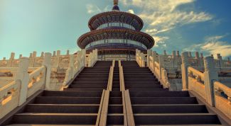 Учиться бесплатно в Китае: стипендия Пекинского университета 