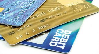 Кредитная карта - выгоды и преимущества