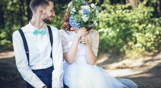 Как выбрать свадебный букет по всем правилам