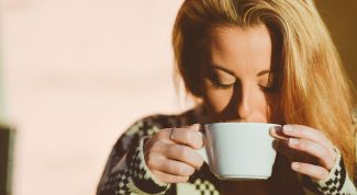 Симптомы передозировки кофе