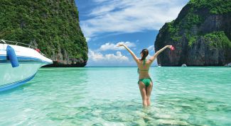Отдых в Таиланде: пляжи, кухня