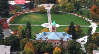 Гранты на бакалавриат в США в Montana State University