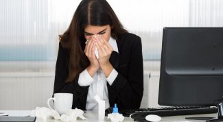 Как избавиться от аллергии на работу