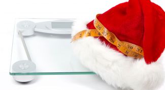 Как похудеть после длинных Новогодних праздников