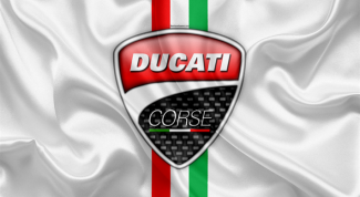 Ducati в «Формуле-1»: проект, которому не суждено воплотиться в жизнь