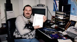  Николай Викторович Левашов: биография, карьера и личная жизнь