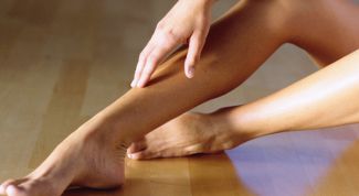 Как лечить судороги ног в домашних условиях