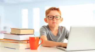 Преимущества онлайн-обучения для детей: руководство для родителей