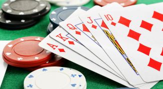 9 способов не допустить появления тильта в покере