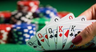 8 типов оппонентов в покере