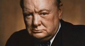 Уинстон Черчилль: биография, карьера, личная жизнь