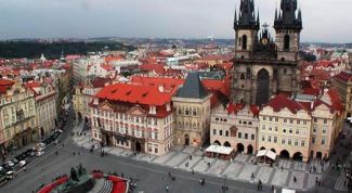  Геологическая история чешских земель