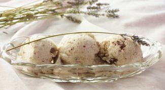Вкусные диетические десерты без молока, сливок и сахара: домашнее мороженое