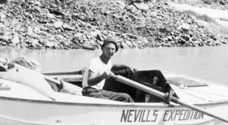 Норман Невиллс: биография, карьера, личная жизнь