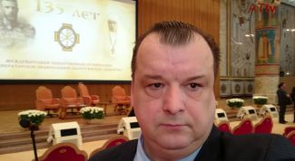  Андрей Александрович Тюняев: биография, карьера и личная жизнь