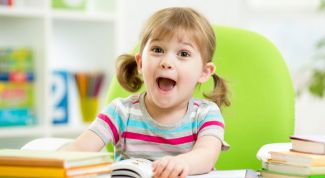 Как научить ребенка читать самостоятельно
