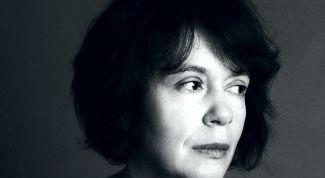 Екатерина Чемберджи: биография, творчество, карьера, личная жизнь