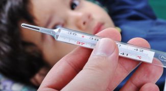 Как снизить температуру у ребенка по мнению доктора Комаровского