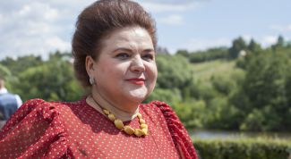 Ирина Основина: биография, творчество, карьера, личная жизнь