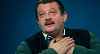 Леонид Громов: биография, творчество, карьера, личная жизнь