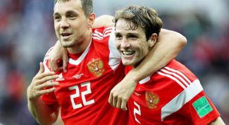 Соперники сборной России по футболу на Чемпионате Европы 2020 года