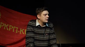 Александр Батов: биография, творчество, карьера, личная жизнь