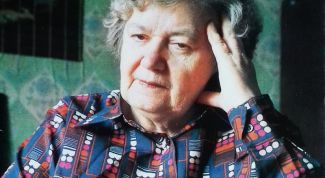 Ольга Рубцова: биография, творчество, карьера, личная жизнь