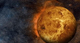 8 интересных фактов о планете Венера