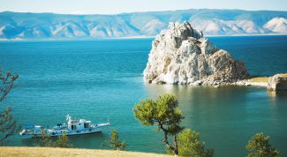 8 интересных фактов об озере Байкал