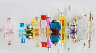 Срок годности парфюмерии