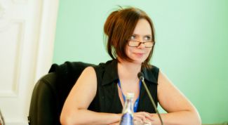 Баскова Светлана Юрьевна: биография, карьера, личная жизнь