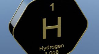 Водород - это что за вещество? Химические свойства водорода 