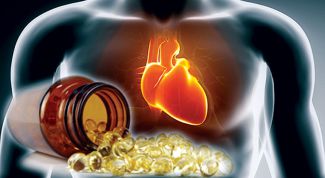 Витамины для сердца в таблетках: список препаратов