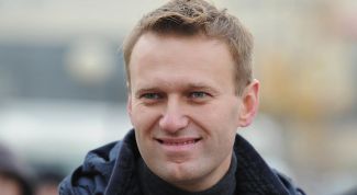 Алексей Навальный: биография, творчество, карьера, личная жизнь 