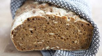 Как сделать хлеб для кето диеты