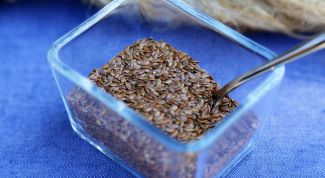 Напитки для похудения с семенами льна: вкусно, просто и эффективно