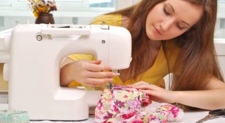 Как выбрать швейную машинку: 5 моментов, на которые надо обратить внимание