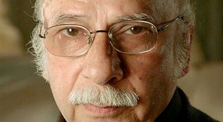 Канчели Гия Александрович: биография, карьера, личная жизнь 