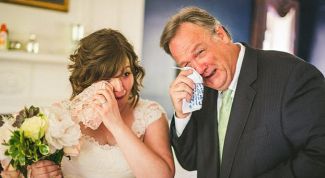 Как выразить благодарность родителям на свадьбе