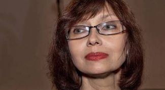 Метёлкина Елена Владимировна: биография, карьера, личная жизнь