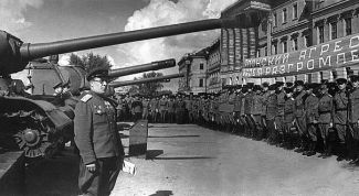 Русско-Японская война 1945 года: причины и последствия